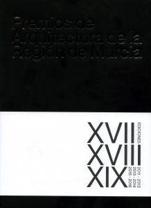 Premios de Arquitectura de la Región de Murcia