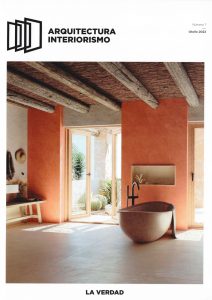Catálogo La Verdad. Arquitectura interiorismo nº 7