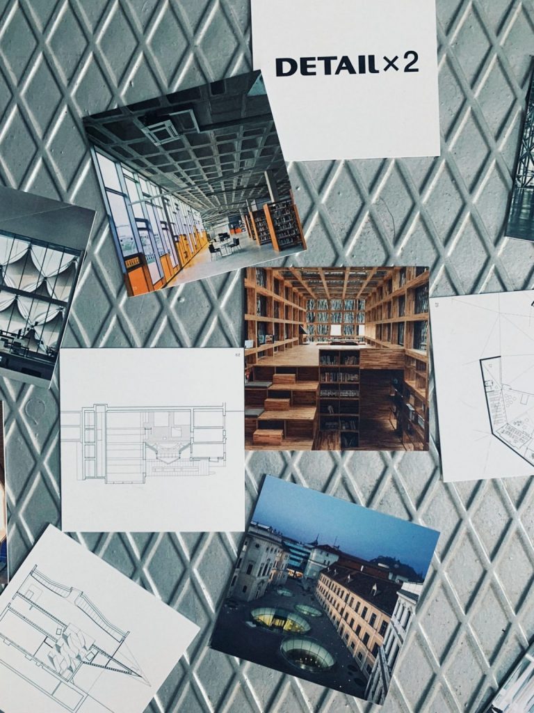 proyecto de arquitectura sostenible