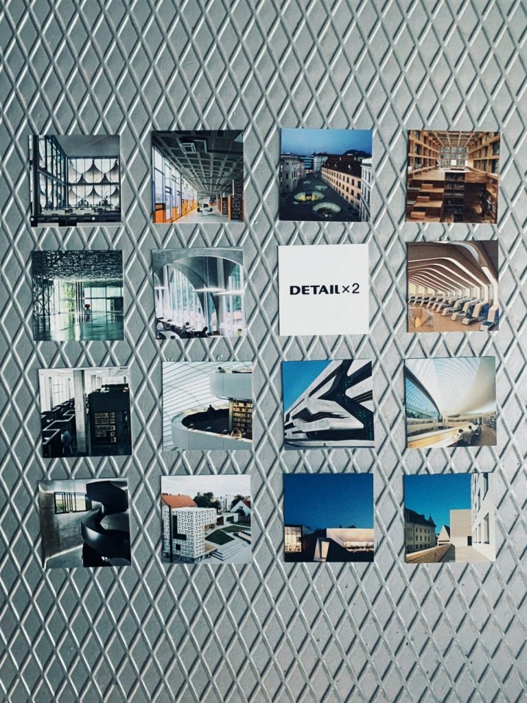 Descubre los proyectos de Martin Lejarraga