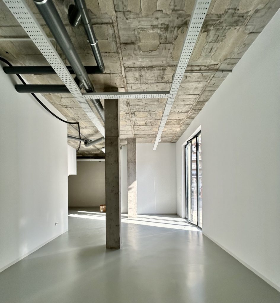 Estudio especializada de arquitectura en Murcia