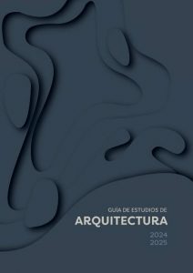 Guía de Estudios de Arquitectura 2024-2025