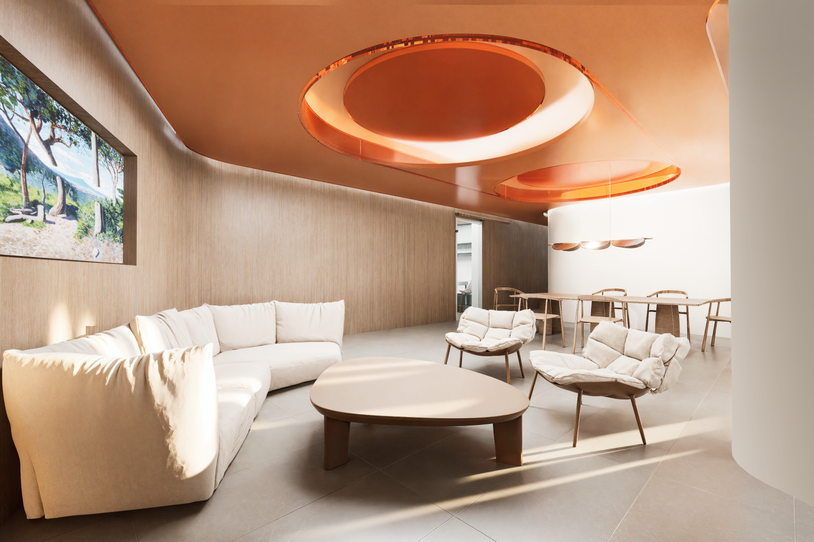 Apartamento en Cartagena