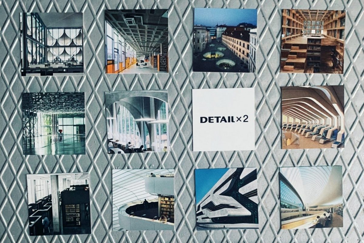 Descubre los proyectos de Martin Lejarraga